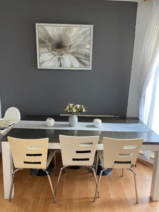 Ferienwohnung In Wuppertal-Ronsdorf Whg 42 Exterior foto