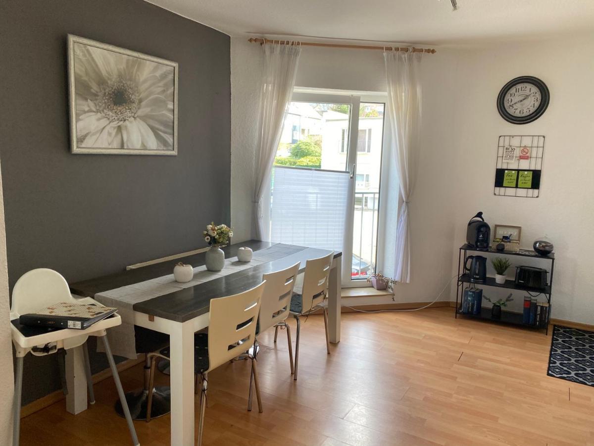 Ferienwohnung In Wuppertal-Ronsdorf Whg 42 Exterior foto